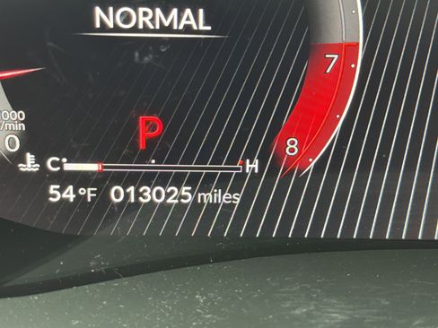 Certified 2025 Acura TLX SH-AWD w/ A-SPEC Pkg image 22