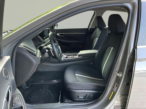 Used 2021 Hyundai Sonata SEL FWD image 20