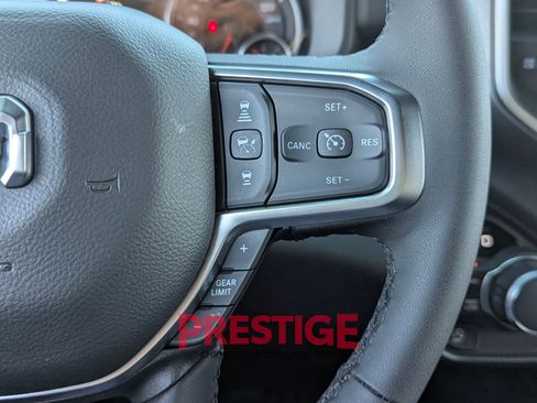 Used 2026 RAM 1500 Big Horn image 21