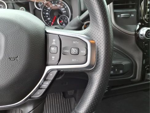 New 2026 RAM 2500 Tradesman AWD/4WD image 19