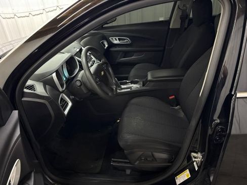 Used 2014 Chevrolet Equinox LS FWD image 26