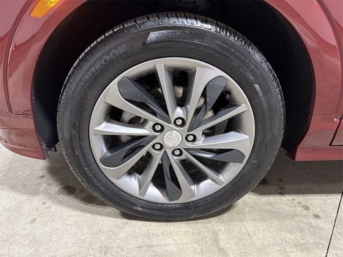 Used 2023 Buick Encore GX Select w/ Sport Touring Package image 25