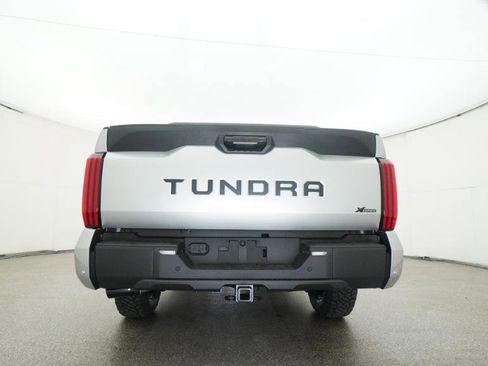 New 2026 Toyota Tundra SR5 RWD image 16