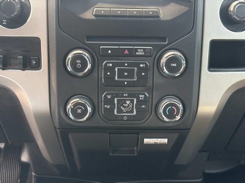 Used 2014 Ford F150 XLT w/ Equipment Group 302A Luxury AWD/4WD image 5