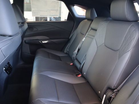 New 2026 Lexus RX 350 FWD image 39