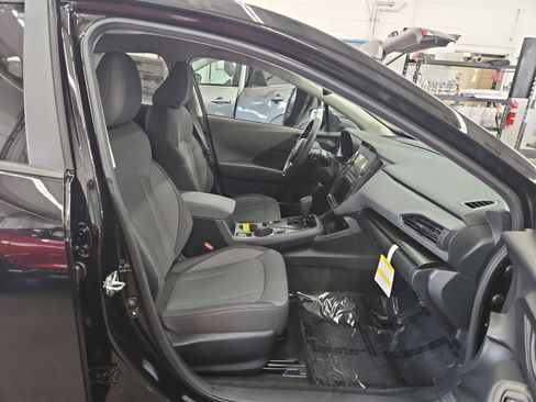 New 2026 Subaru Crosstrek 2.5i AWD/4WD image 15
