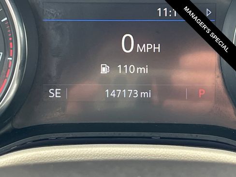 Used 2021 Buick Encore GX Select FWD image 20
