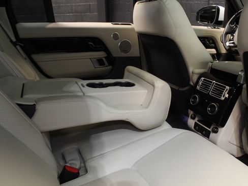 Used 2022 Land Rover Range Rover P525 Westminster Edition AWD/4WD image 49