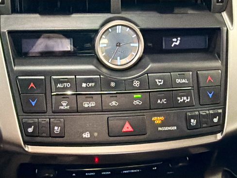 Used 2017 Lexus NX 200t AWD w/ Premium Package image 23