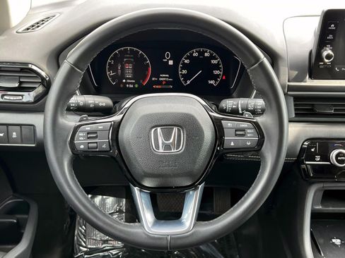 Certified 2023 Honda Pilot EX-L image 13