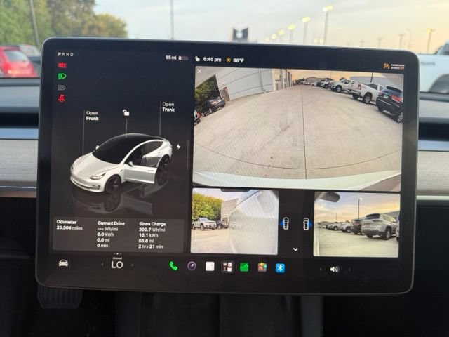 Used 2022 Tesla Model 3 Long Range AWD/4WD image 13