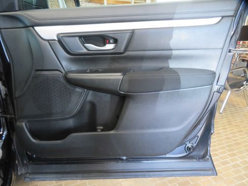 Used 2021 Honda CR-V LX image 23