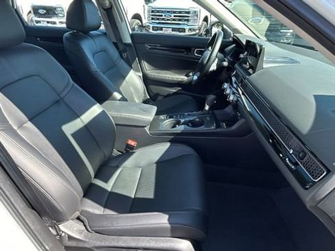 Used 2024 Honda Civic Touring image 11