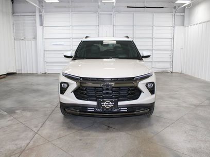 New 2026 Chevrolet TrailBlazer ACTIV w/ Convenience Package