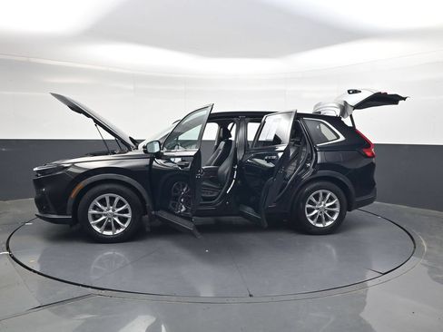 Used 2023 Honda CR-V EX-L image 41