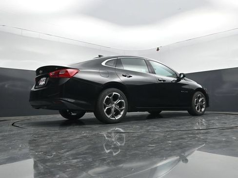 Used 2024 Chevrolet Malibu LT FWD image 56