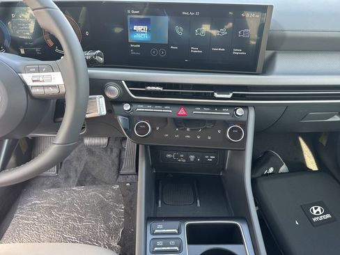 New 2026 Hyundai Sonata SEL FWD image 27