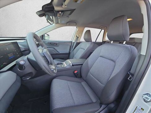 Used 2026 Toyota RAV4 LE FWD image 14