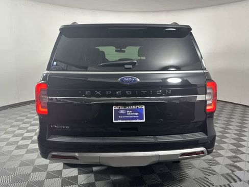 Certified 2023 Ford Expedition Limited image 11