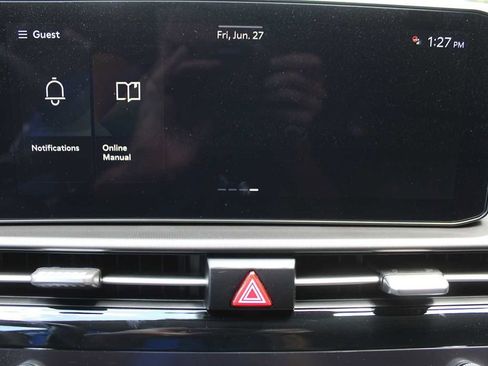 New 2026 Kia Sportage SX image 47