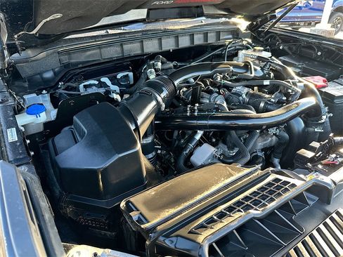 Certified 2023 Ford Bronco Raptor image 26