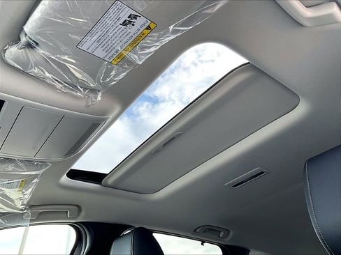 New 2026 MAZDA CX-70 3.3 Turbo w/ Premium Package image 14