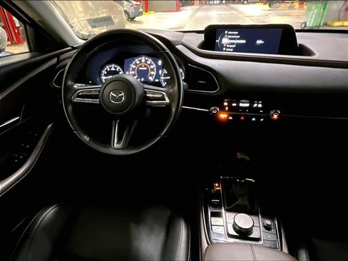 Used 2023 MAZDA CX-30 AWD 2.5 S w/ Premium Package image 17