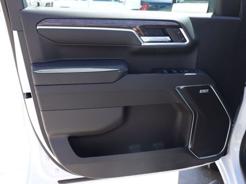 New 2026 GMC Sierra 1500 Elevation w/ Preferred Package AWD/4WD image 10