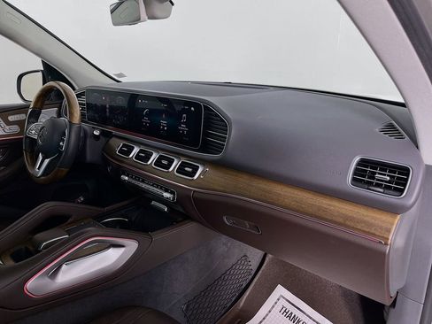 Used 2020 Mercedes-Benz GLE 350 4MATIC image 37