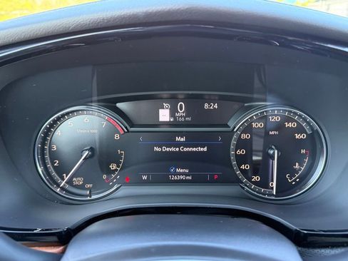 Used 2020 Cadillac XT5 Premium Luxury FWD image 20
