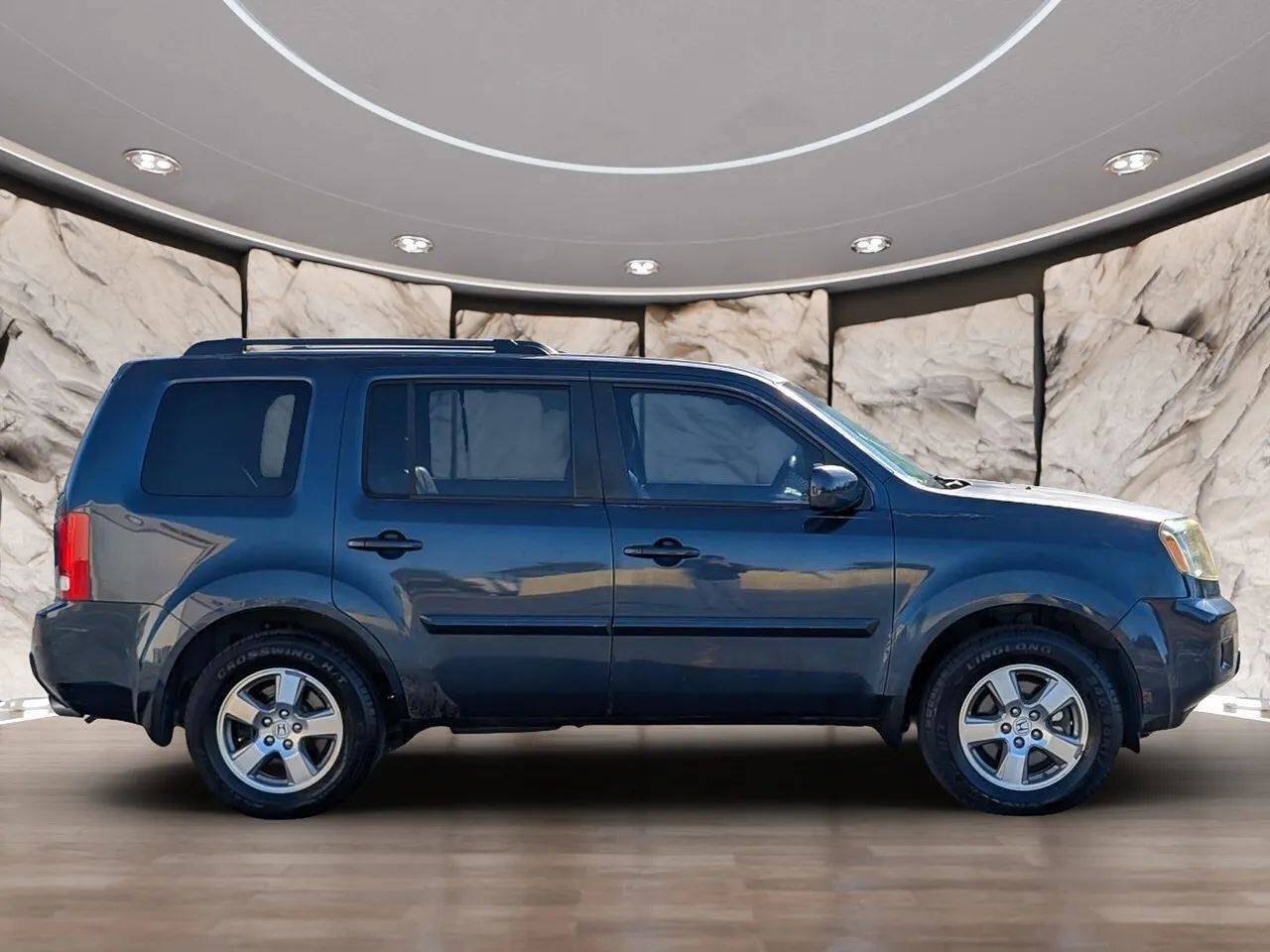 Used 2011 Honda Pilot EX-L image 14