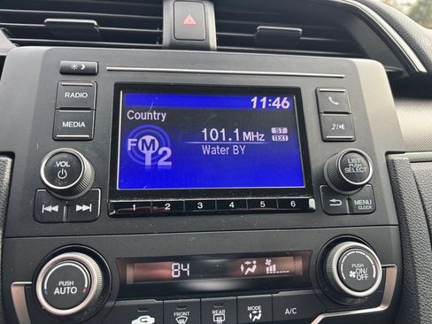 Used 2020 Honda Civic LX image 21