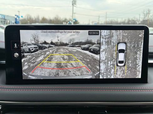 New 2026 Genesis G70 3.3T Sport Prestige image 32