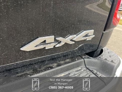 New 2026 RAM 2500 Big Horn AWD/4WD image 13