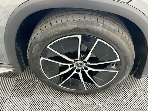 Used 2023 Mercedes-Benz EQS 450+ SUV image 11