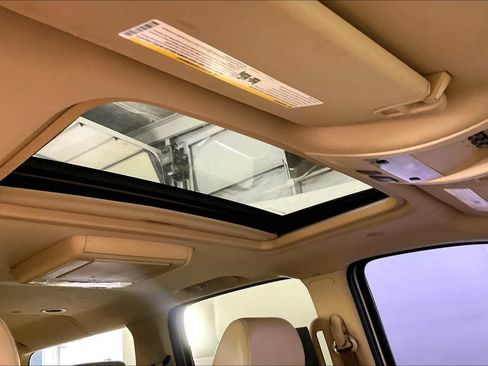 Used 2008 GMC Yukon XL SLT RWD image 21