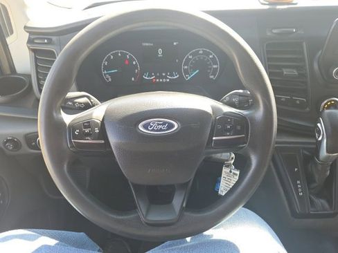 Used 2020 Ford Transit 250 148 High Roof Extended image 28