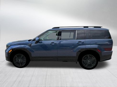 New 2026 Hyundai Santa Fe Calligraphy image 3