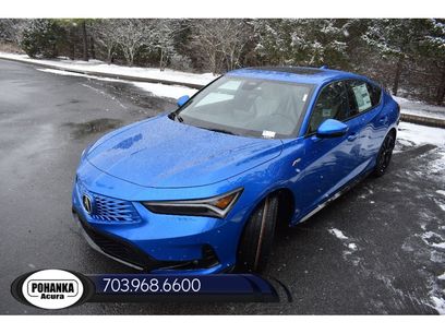 New 2026 Acura Integra A-Spec w/ Technology Package