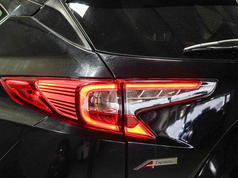 Used 2019 Acura RDX A-Spec image 8