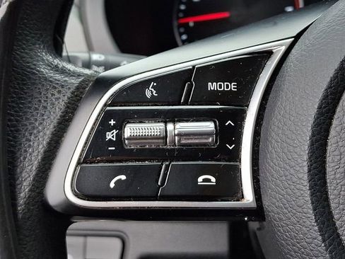 Used 2021 Kia Seltos LX image 20