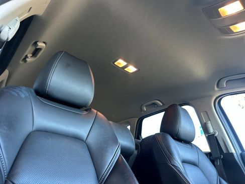 Used 2024 MAZDA CX-5 AWD 2.5 S w/ Select Package image 16