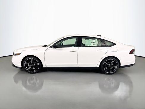 New 2026 Honda Accord SE image 8