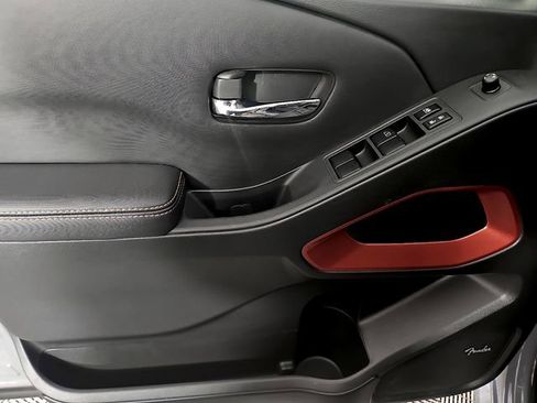 Used 2023 Nissan Frontier PRO-4X w/ Pro-4X Premium Package image 13