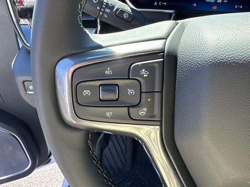 New 2026 Chevrolet Silverado 2500 High Country w/ High Country Premium Package AWD/4WD image 26