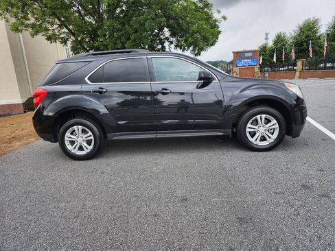 Used 2015 Chevrolet Equinox LT FWD image 17