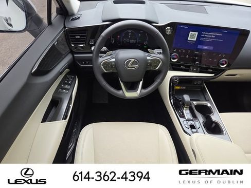 Certified 2026 Lexus NX 350 AWD w/ Accessory Package (K3) image 38