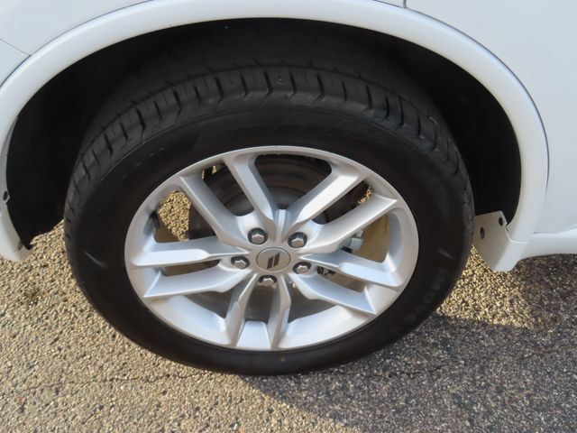 Used 2024 Dodge Durango GT AWD/4WD image 17