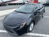 Used 2022 Toyota Corolla XLE image 4