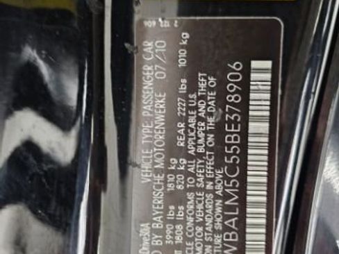 Used 2011 BMW Z4 sDrive30i w/ Premium Pkg image 39